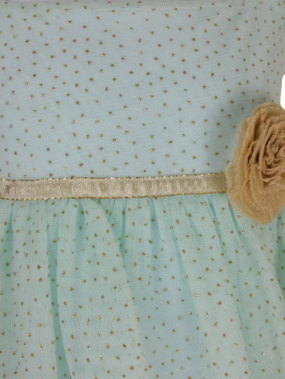 Babyrageous Baby Girl Outfit Bundle 9M Tutu Dress Skirt Set Summer Clothes Lot